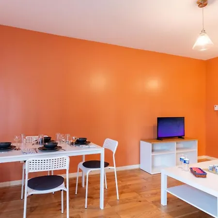 Boheme Apartment