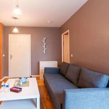 Boheme Appartement *